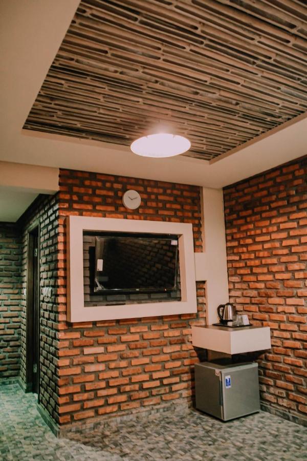 Vila Njd Bogor Exterior foto