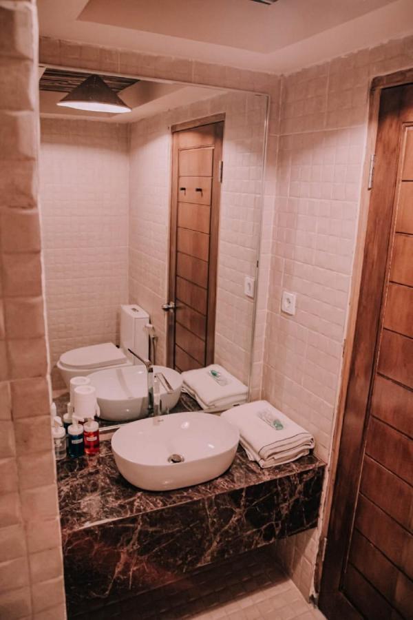 Vila Njd Bogor Exterior foto