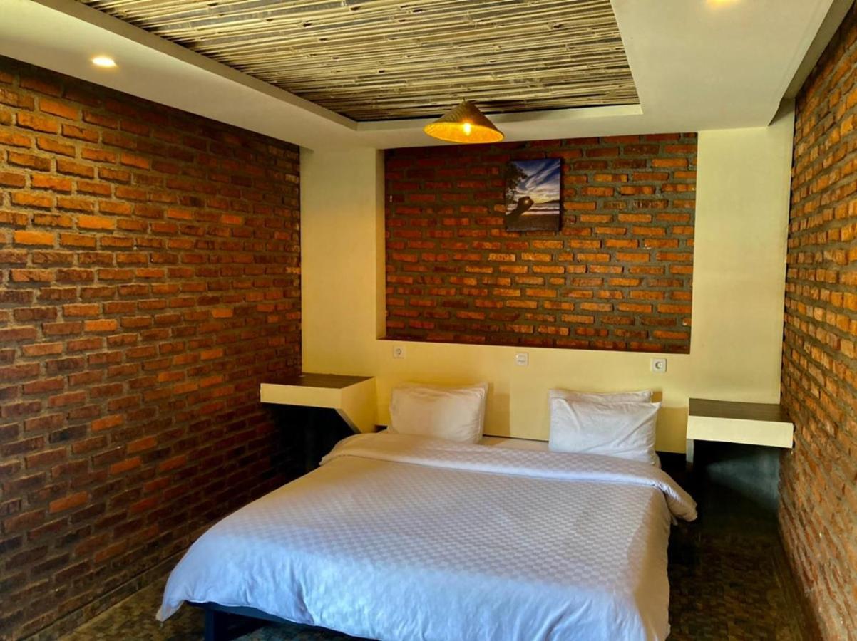 Vila Njd Bogor Exterior foto