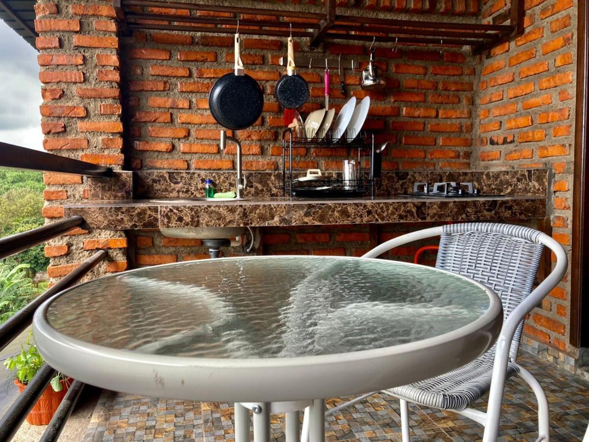 Vila Njd Bogor Exterior foto